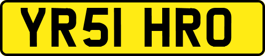 YR51HRO