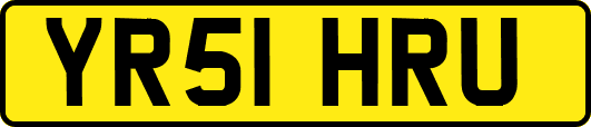 YR51HRU