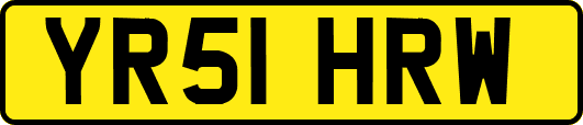 YR51HRW