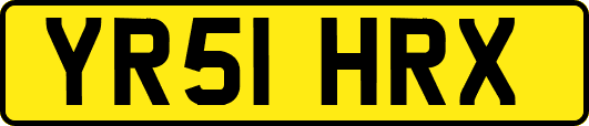 YR51HRX