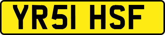 YR51HSF