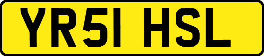 YR51HSL