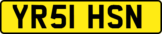 YR51HSN