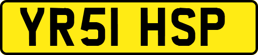 YR51HSP