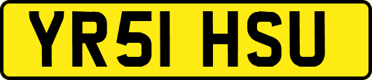 YR51HSU