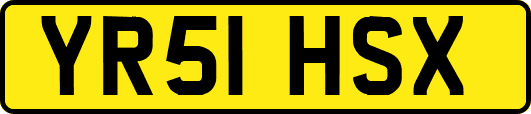 YR51HSX