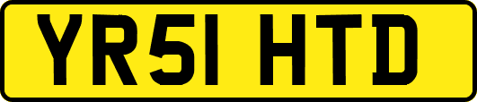 YR51HTD