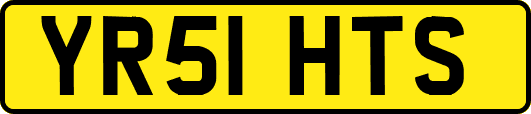 YR51HTS