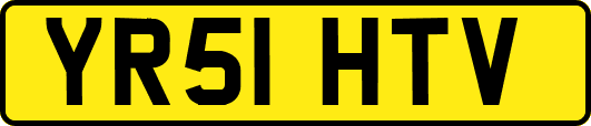 YR51HTV