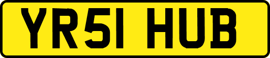 YR51HUB