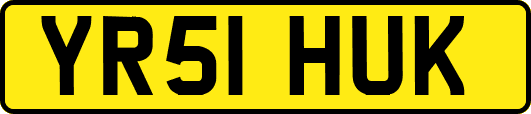 YR51HUK