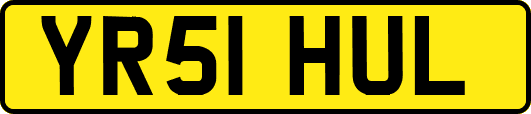 YR51HUL