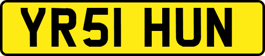 YR51HUN