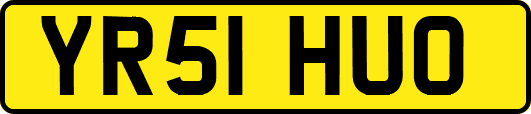 YR51HUO