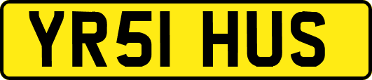 YR51HUS