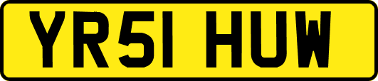 YR51HUW