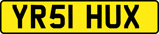 YR51HUX