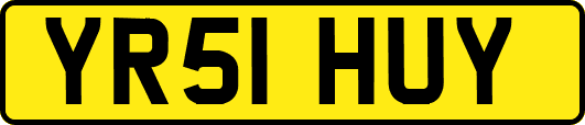 YR51HUY