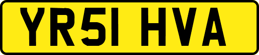 YR51HVA