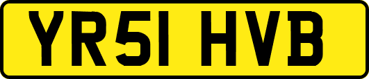YR51HVB