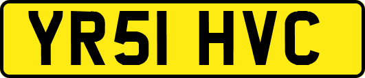 YR51HVC