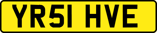 YR51HVE