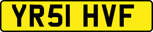 YR51HVF