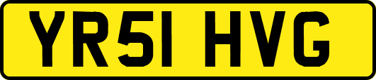 YR51HVG