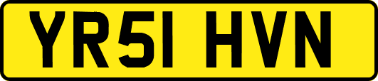 YR51HVN