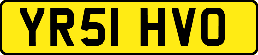 YR51HVO