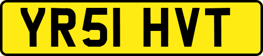 YR51HVT