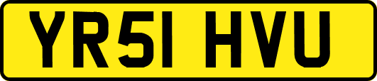 YR51HVU