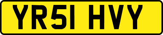 YR51HVY