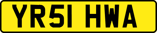 YR51HWA