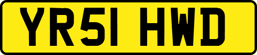 YR51HWD