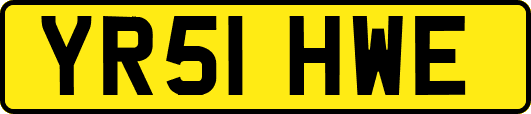 YR51HWE