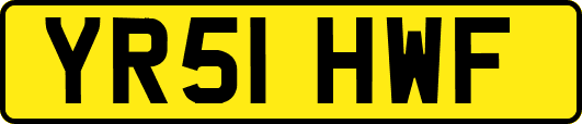 YR51HWF