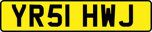 YR51HWJ