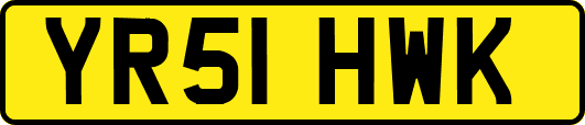 YR51HWK