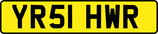 YR51HWR