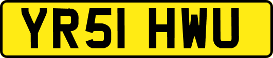 YR51HWU