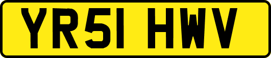 YR51HWV