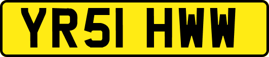 YR51HWW