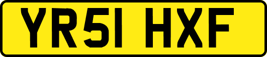 YR51HXF