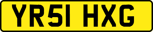 YR51HXG