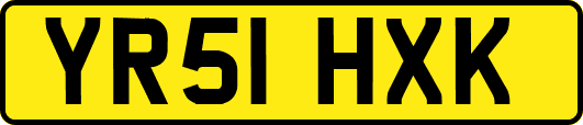 YR51HXK