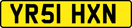 YR51HXN