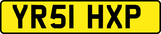 YR51HXP