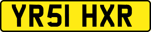 YR51HXR