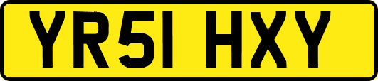 YR51HXY